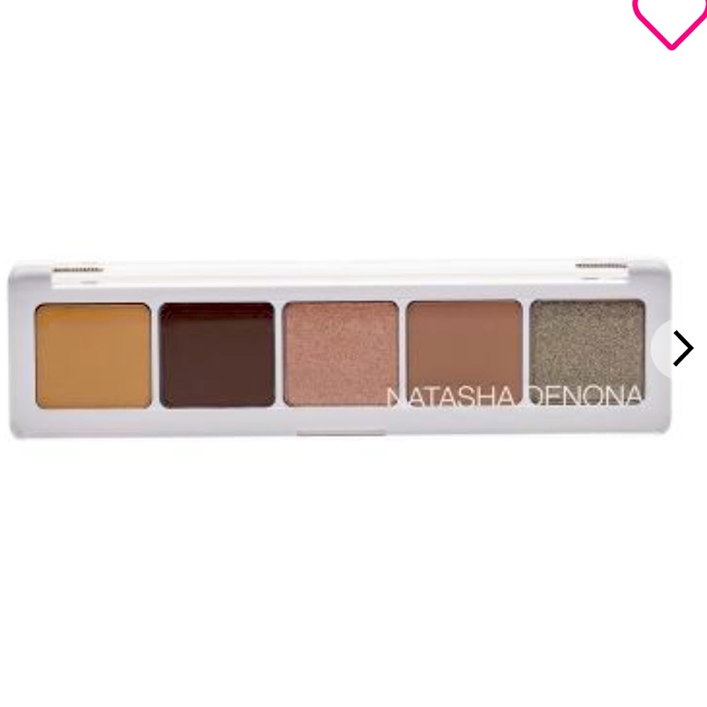 NATASHA DENONA
Ayana Eyeshadow Palette